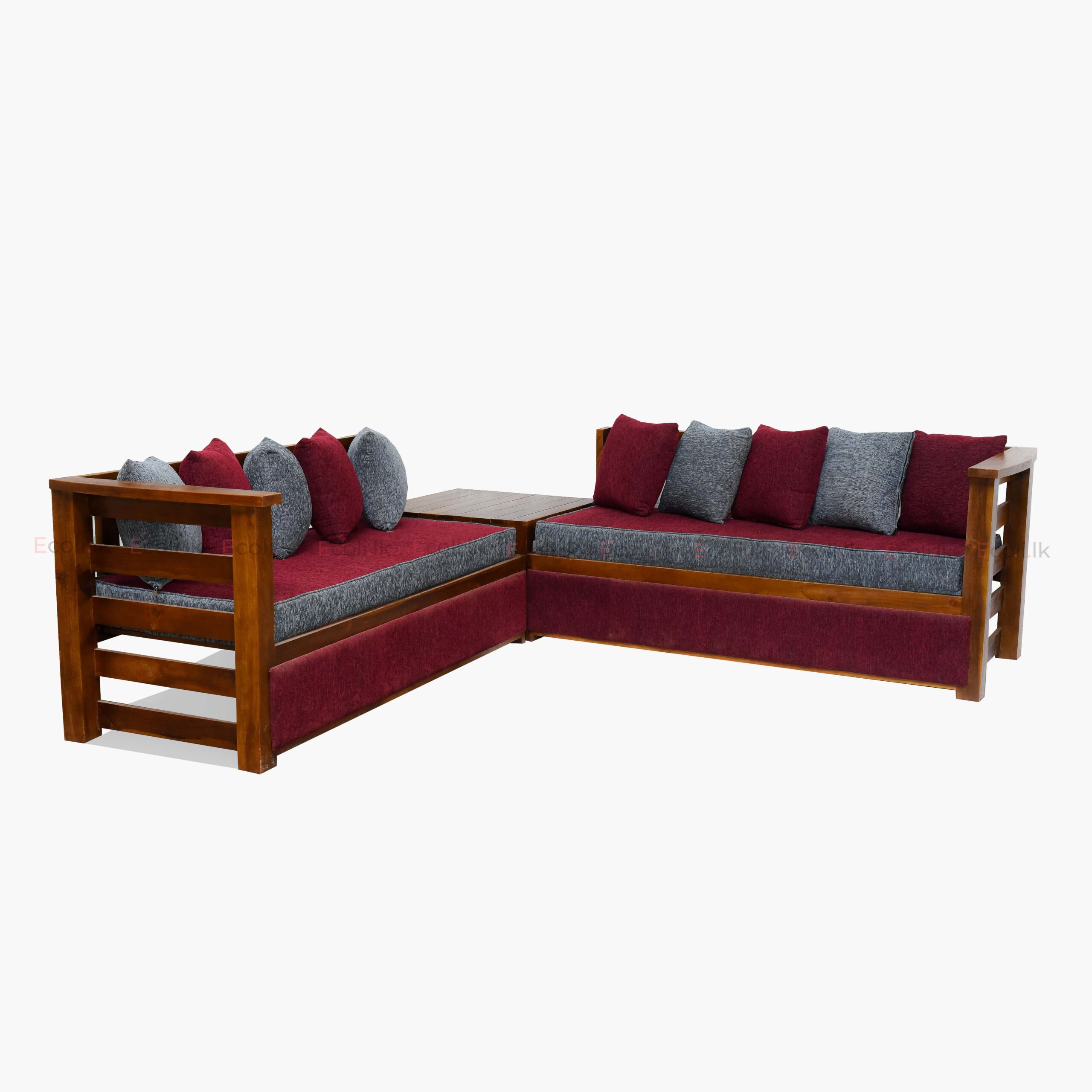 DREAMER CORNER SOFA