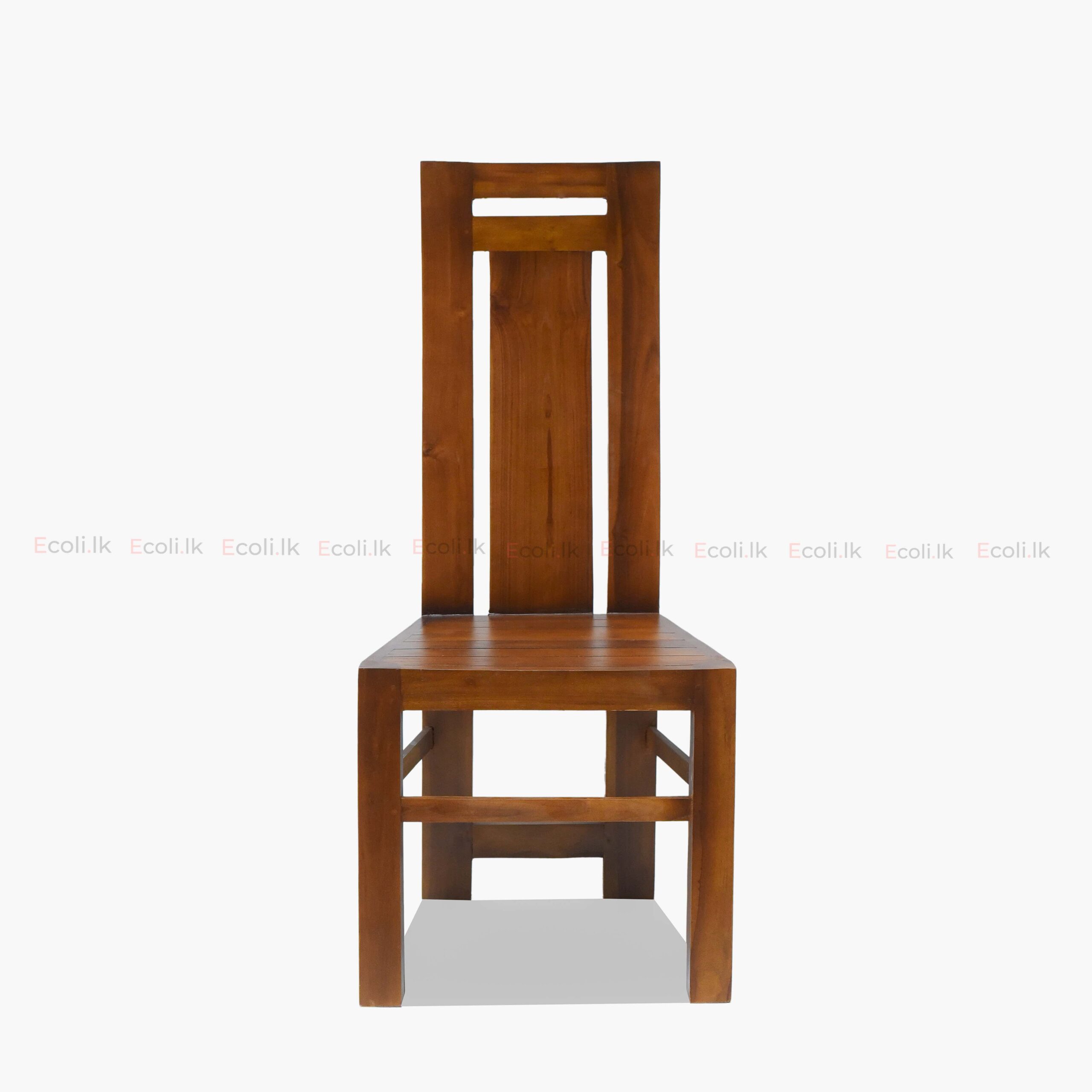 AUTUMN DINING CHAIR