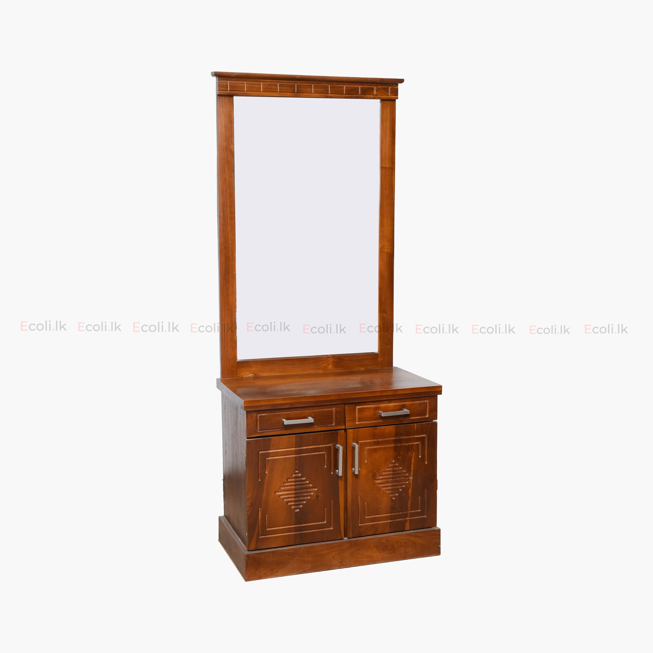 C2-D2 -DRESSING TABLE