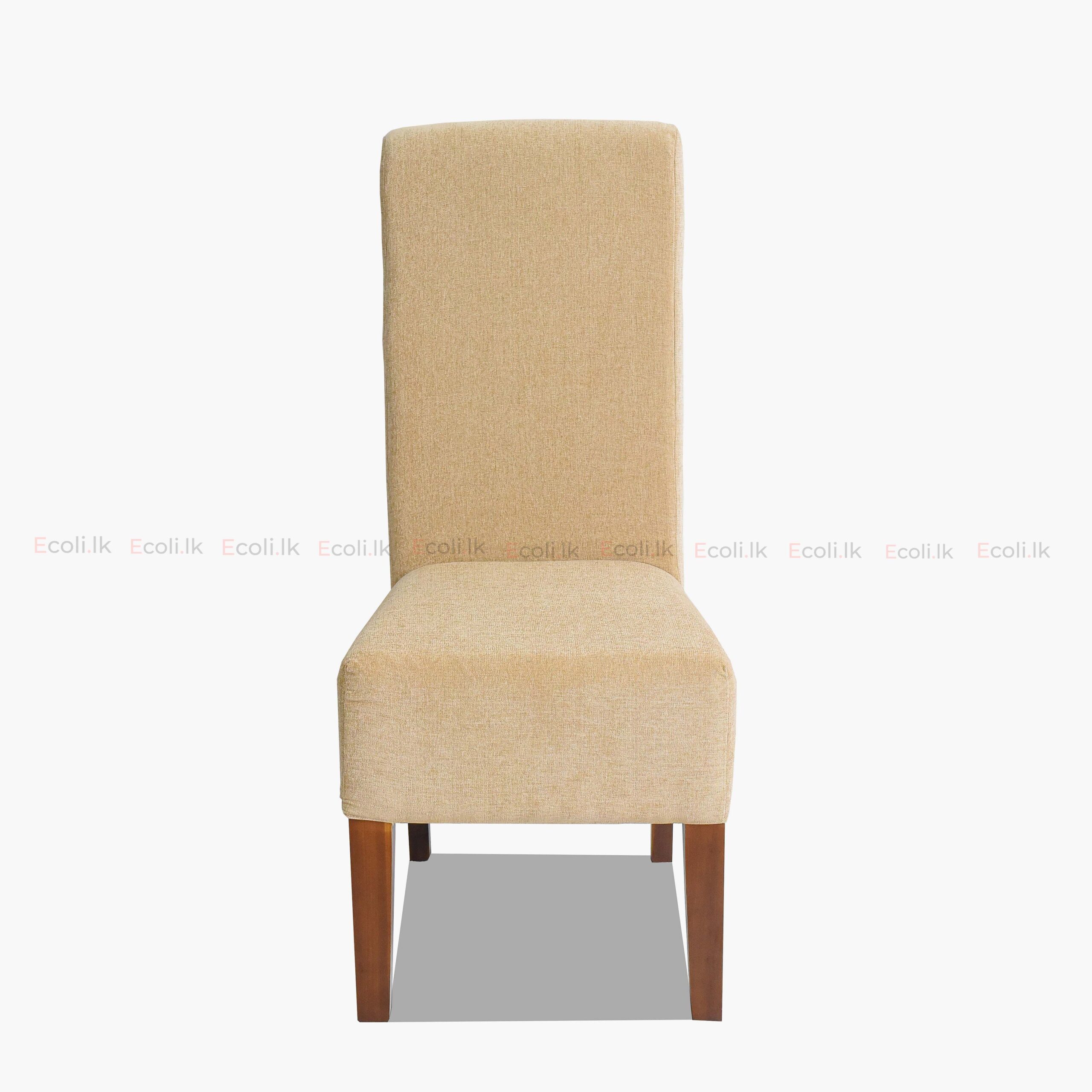 VIOLA CUSHION CHAIR