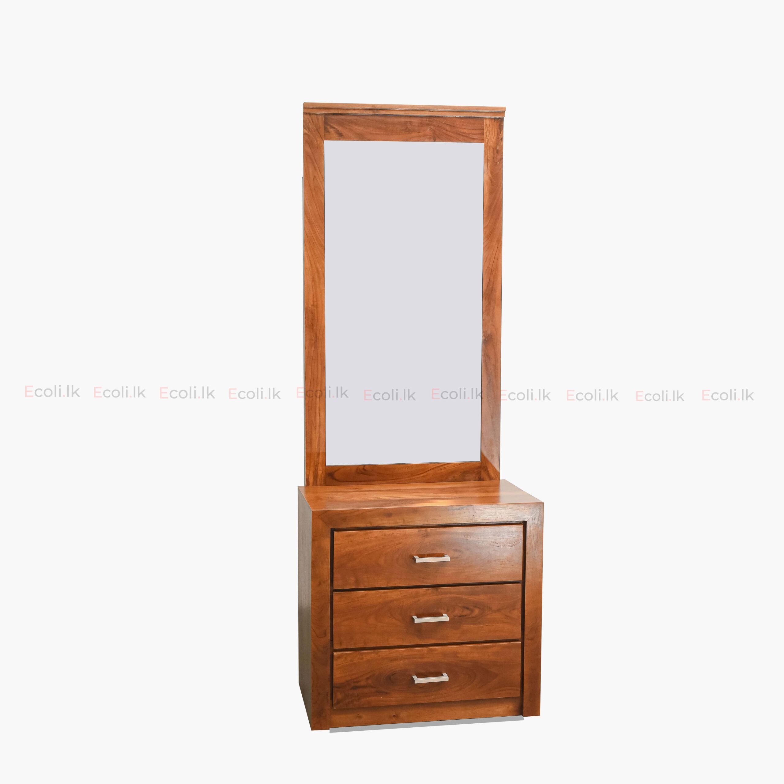 D3-DRESSING TABLE