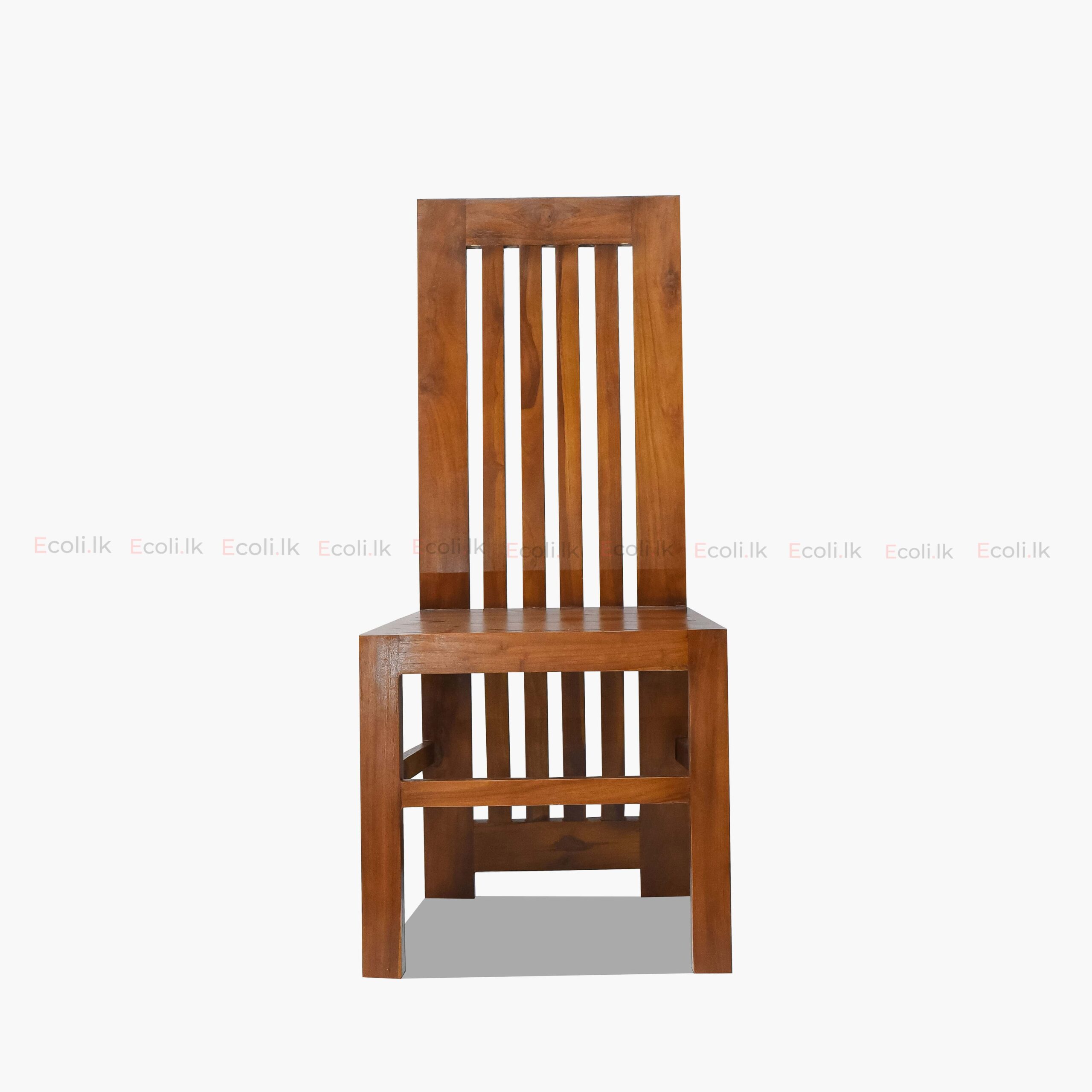 LORAL DINING CHAIR