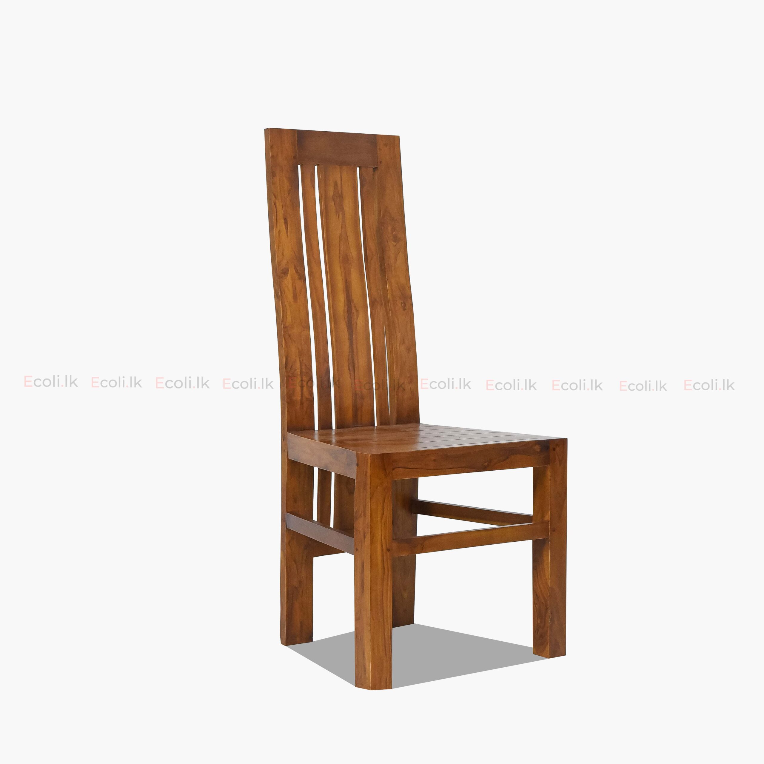 CAPLIN DINING CHAIR