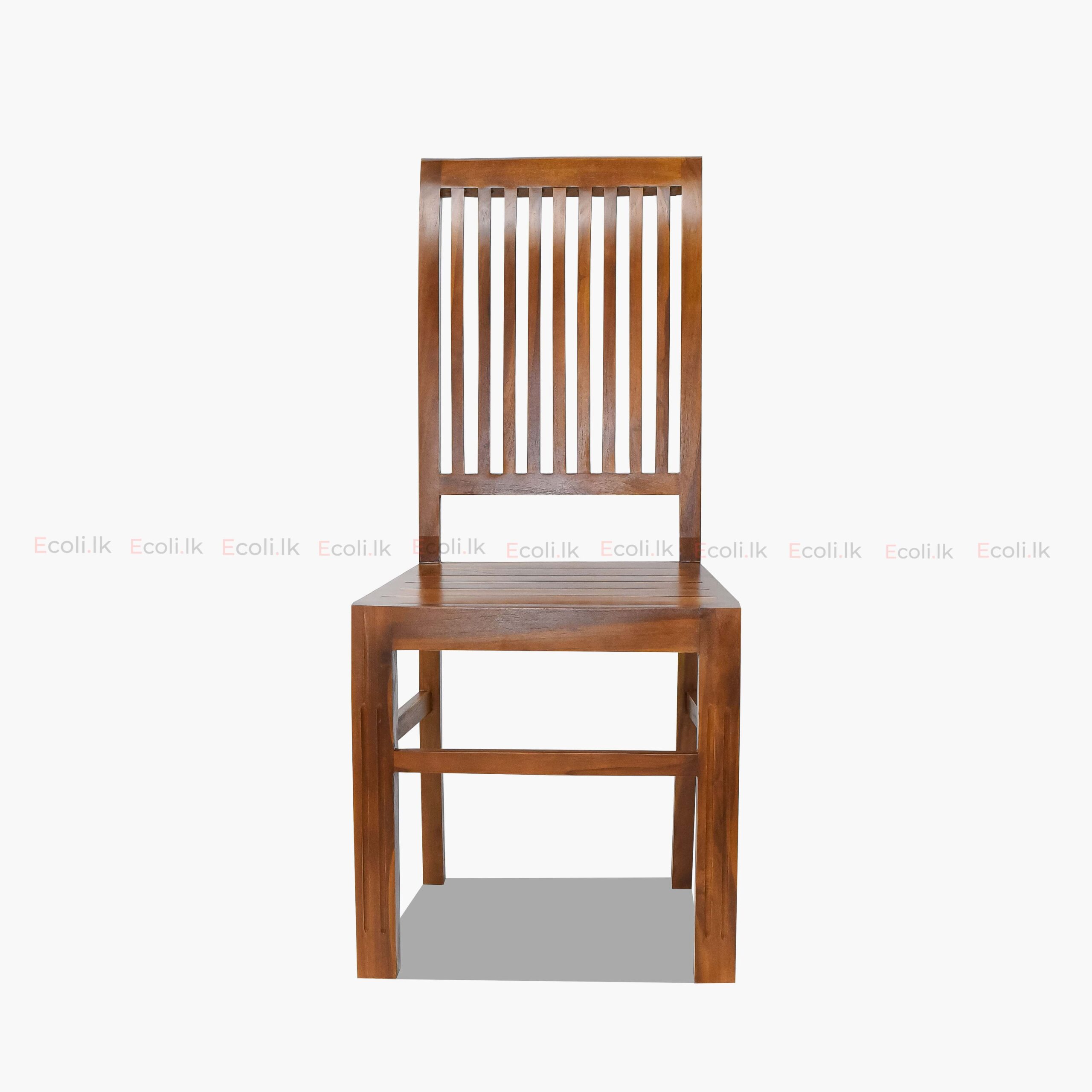 NORA DINING CHAIR