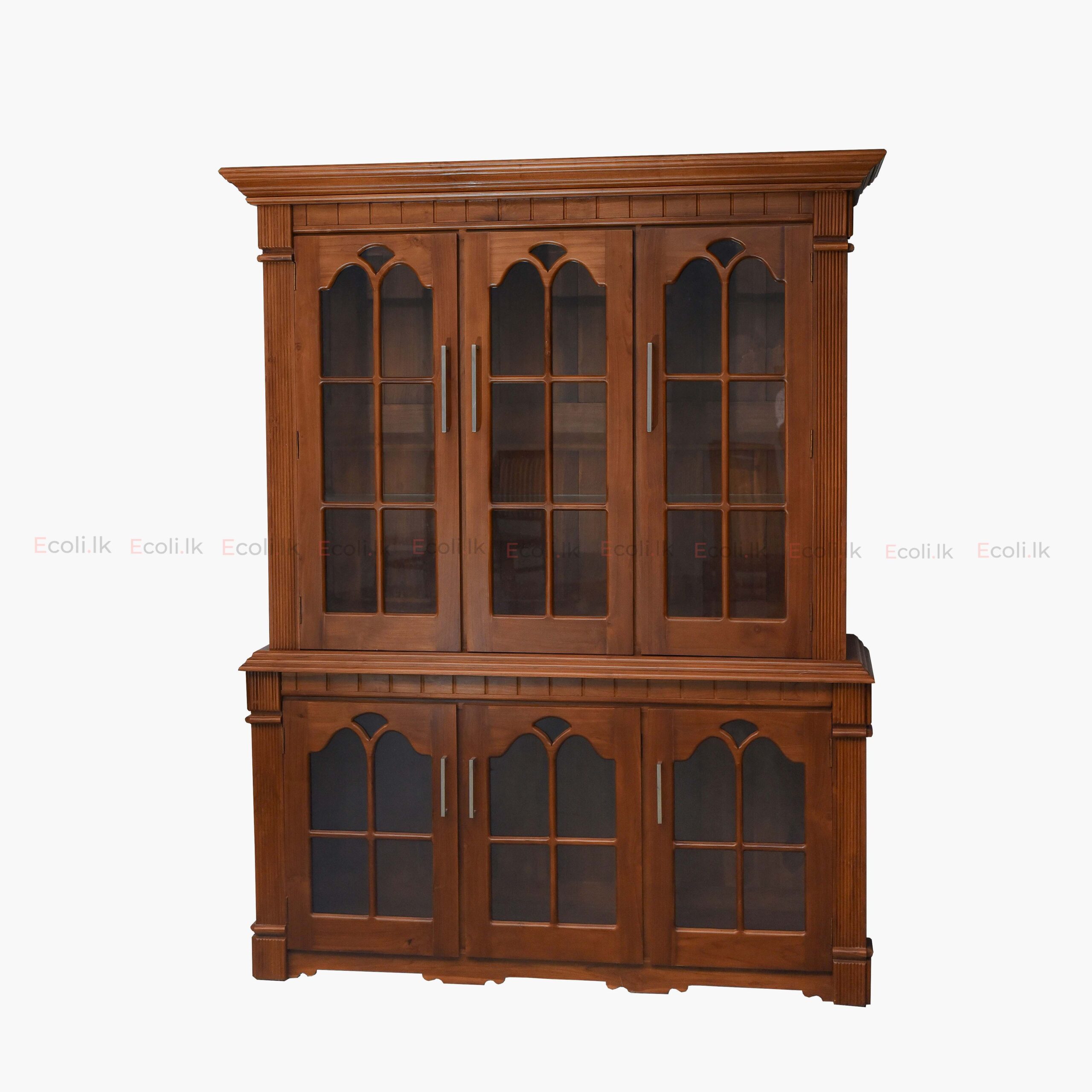 3D DISPLAY CABINET